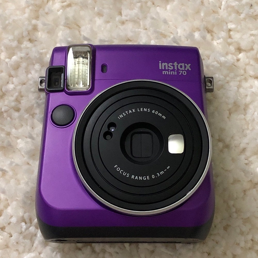 Instax mini 70